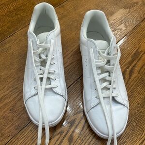 Nike Men's Tennis Classic Ultra Leather Shoes